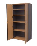 Rapid Worker Full Door Cupboard - Image 3