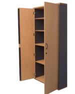 Rapid Worker Full Door Cupboard - Image 4