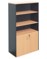 Half Door Wall Unit - Image 4