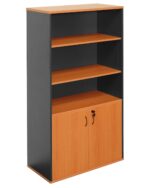 Half Door Wall Unit - Image 5