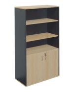 Half Door Wall Unit - Image 6