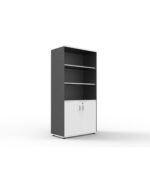 Half Door Wall Unit - Image 7