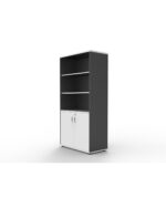 Half Door Wall Unit - Image 9