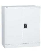 GO Steel Heavy Duty Stationery Cupboard - Image 5