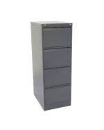 GO Steel Heavy Duty Filing Cabinet - Image 8