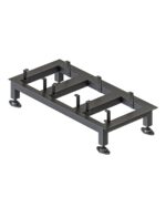 GO Steel Locker Stand - Image 3