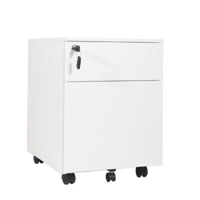 Drawers & Pedestals