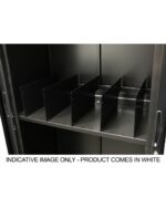 Go Shelf Divider - Pack Of 5 - Image 2