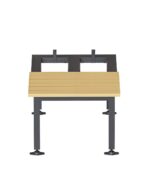 GO Steel Locker Seat & Stand - Image 4