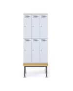 GO Steel Locker Seat & Stand - Image 7