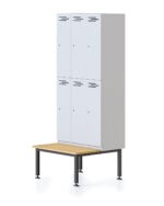 GO Steel Locker Seat & Stand - Image 8