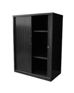 GO Steel Tambour Door Unit - Image 9