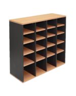 Pigeon Hole Unit - Image 4