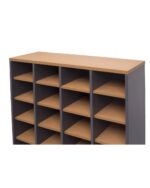 Pigeon Hole Unit - Image 5