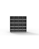 Pigeon Hole Unit - Image 2