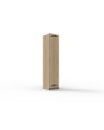 Rapid Infinity Step Door Melamine Locker - Image 2