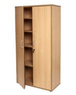 Full Door Cupboard - Image 4