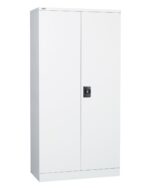 GO Steel Heavy Duty Stationery Cupboard - Image 4