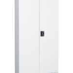 GO Steel Heavy Duty Stationery Cupboard