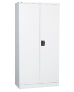 GO Steel Heavy Duty Stationery Cupboard