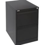 GO Steel Heavy Duty Filing Cabinet