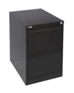 GO Steel Heavy Duty Filing Cabinet