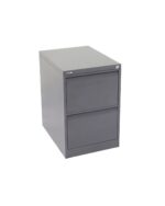 GO Steel Heavy Duty Filing Cabinet - Image 2