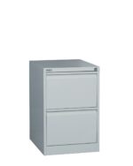 GO Steel Heavy Duty Filing Cabinet - Image 3
