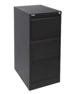 GO Steel Heavy Duty Filing Cabinet - Image 4