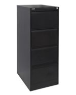 GO Steel Heavy Duty Filing Cabinet - Image 5