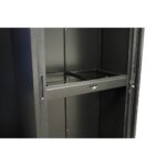 GO Steel Roll Out File Frame