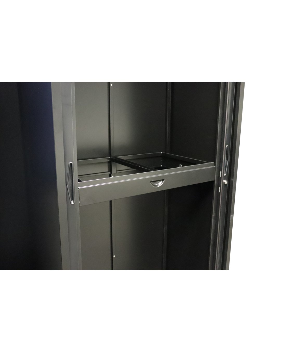 gg09ff-n GO Steel Roll Out File Frame - Image 1