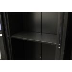GO Steel Slotted Shelf