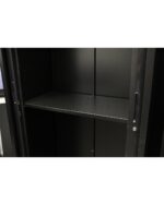 GO Steel Slotted Shelf
