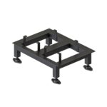 GO Steel Locker Stand