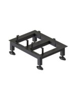 GO Steel Locker Stand