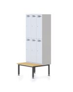 GO Steel Locker Seat & Stand - Image 2