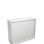 GO Steel Tambour Door Unit