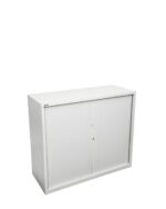 GO Steel Tambour Door Unit