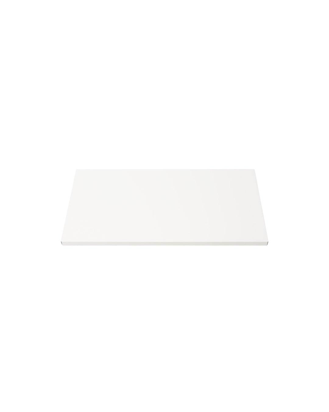 gtdshelf900-n-wc GO Steel Tambour Additional Shelf - Image 1
