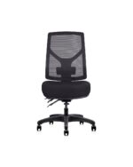 Gust Heavy Duty Mesh Chair - Image 5