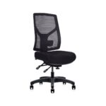 Gust Heavy Duty Mesh Chair