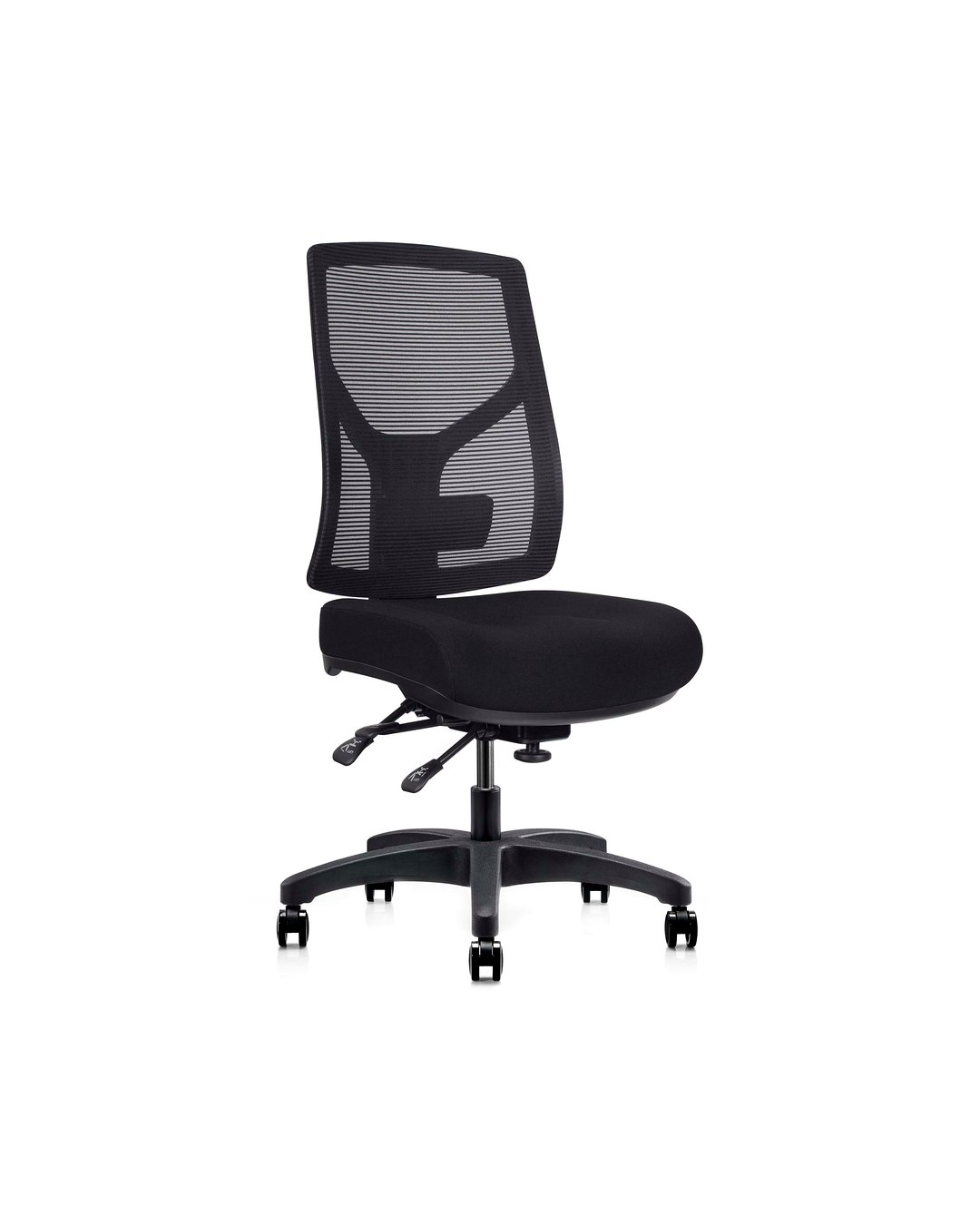 gust-hd-02 Gust Heavy Duty Mesh Chair - Image 1