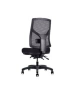 Gust Heavy Duty Mesh Chair - Image 4