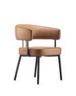 Hera Breakout & Dining Chair