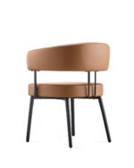 Hera Breakout & Dining Chair - Image 3