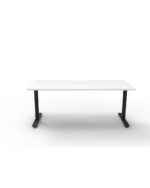 Halo Static Single Sided Workstation - Image 3