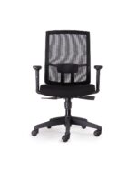 Kal Task Promesh High Back Chair - Image 7