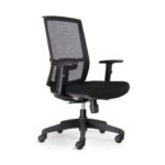 Kal Task Promesh High Back Chair