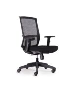 Kal Task Promesh High Back Chair